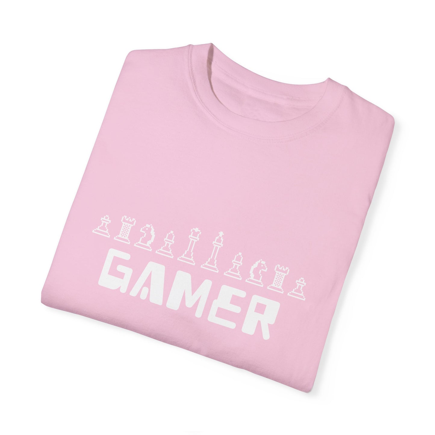 Gamer