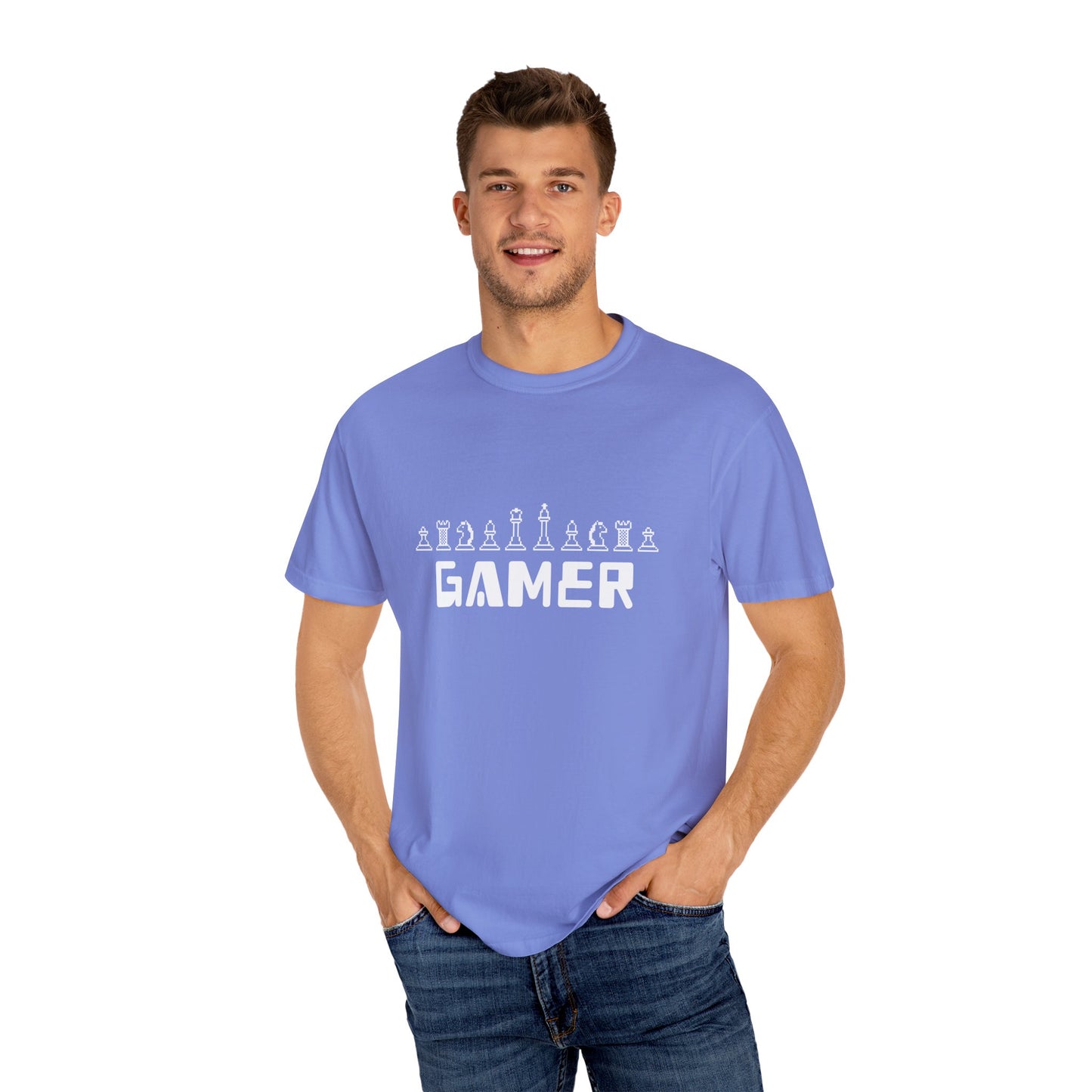Gamer