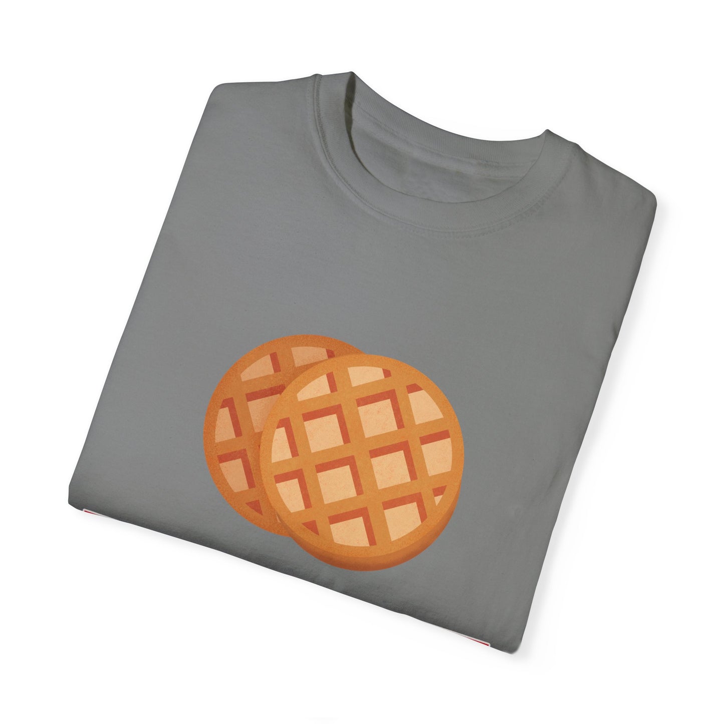 Pancakes With Syrup Traps