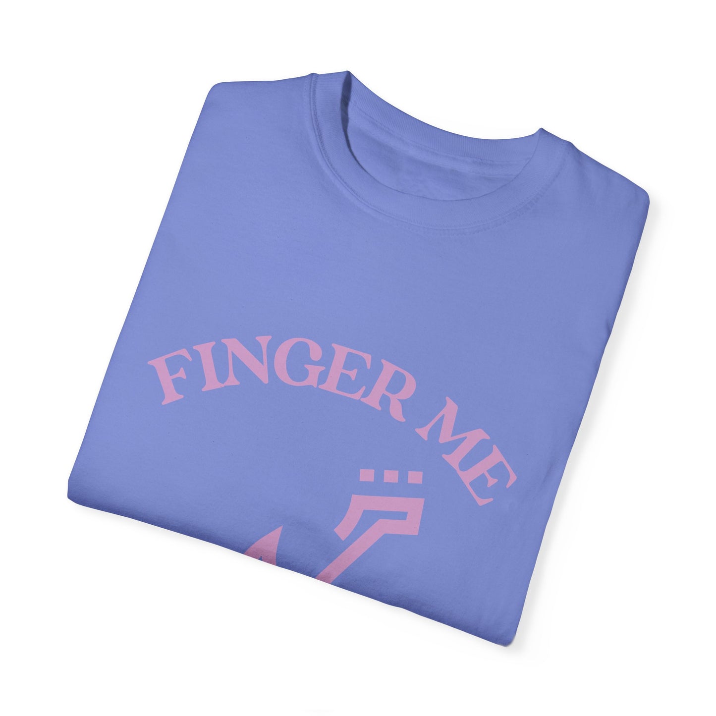 Finger Me