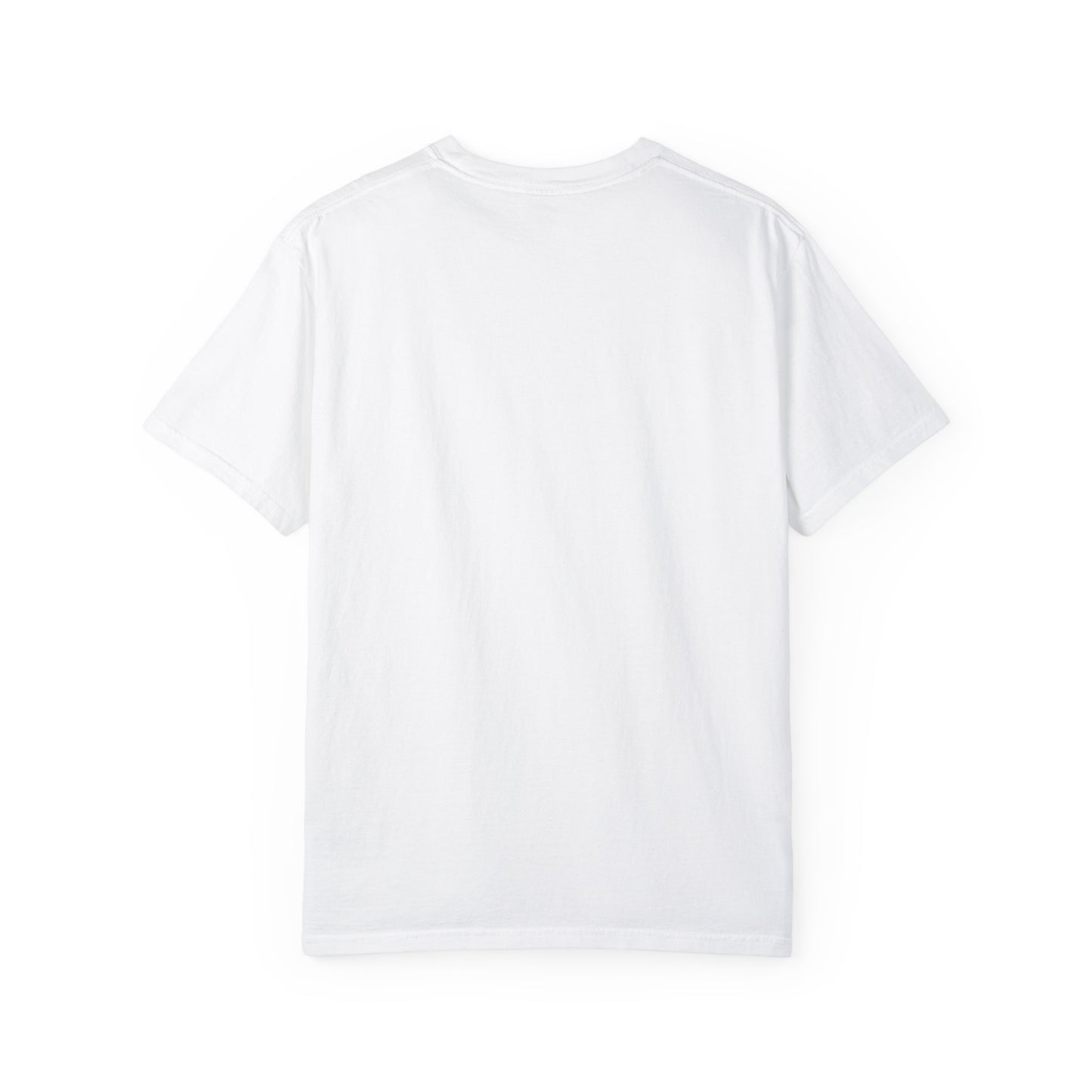 Help! I'm Trapped in a T-Shirt Factory