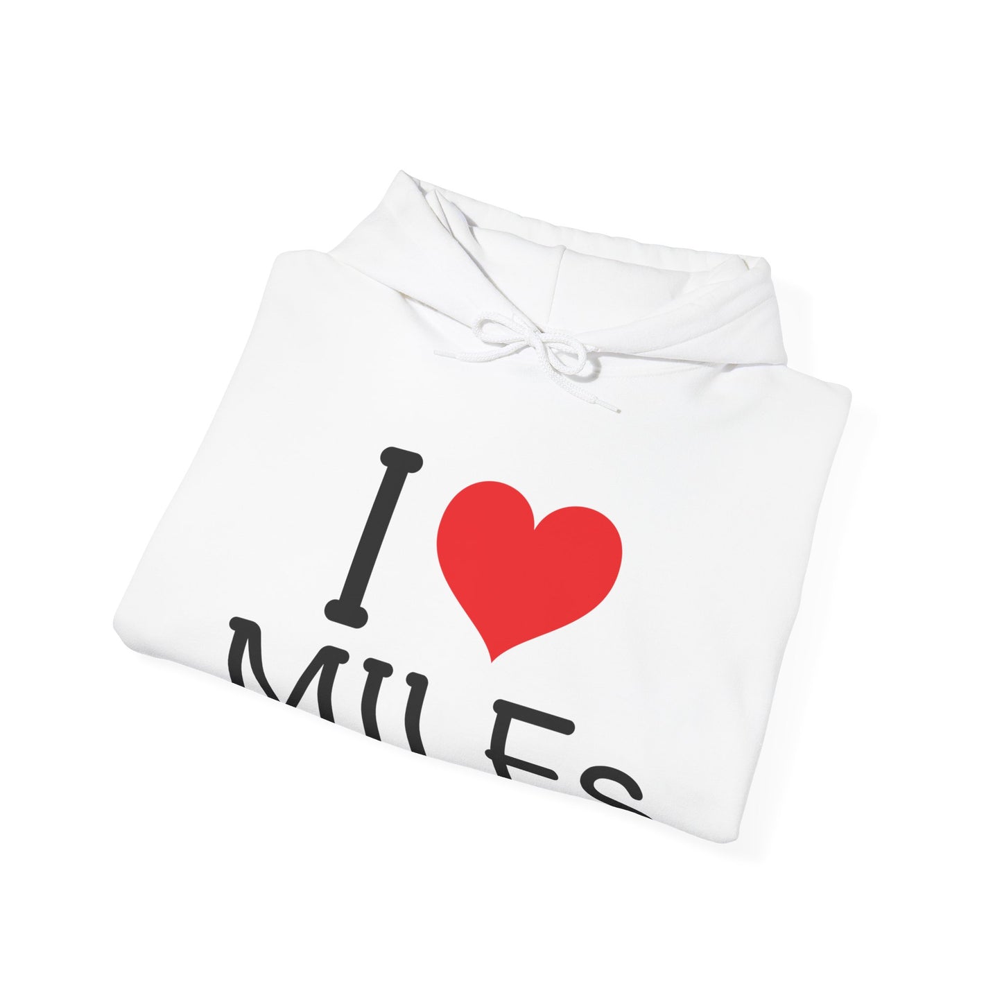 I ♥ MILFs