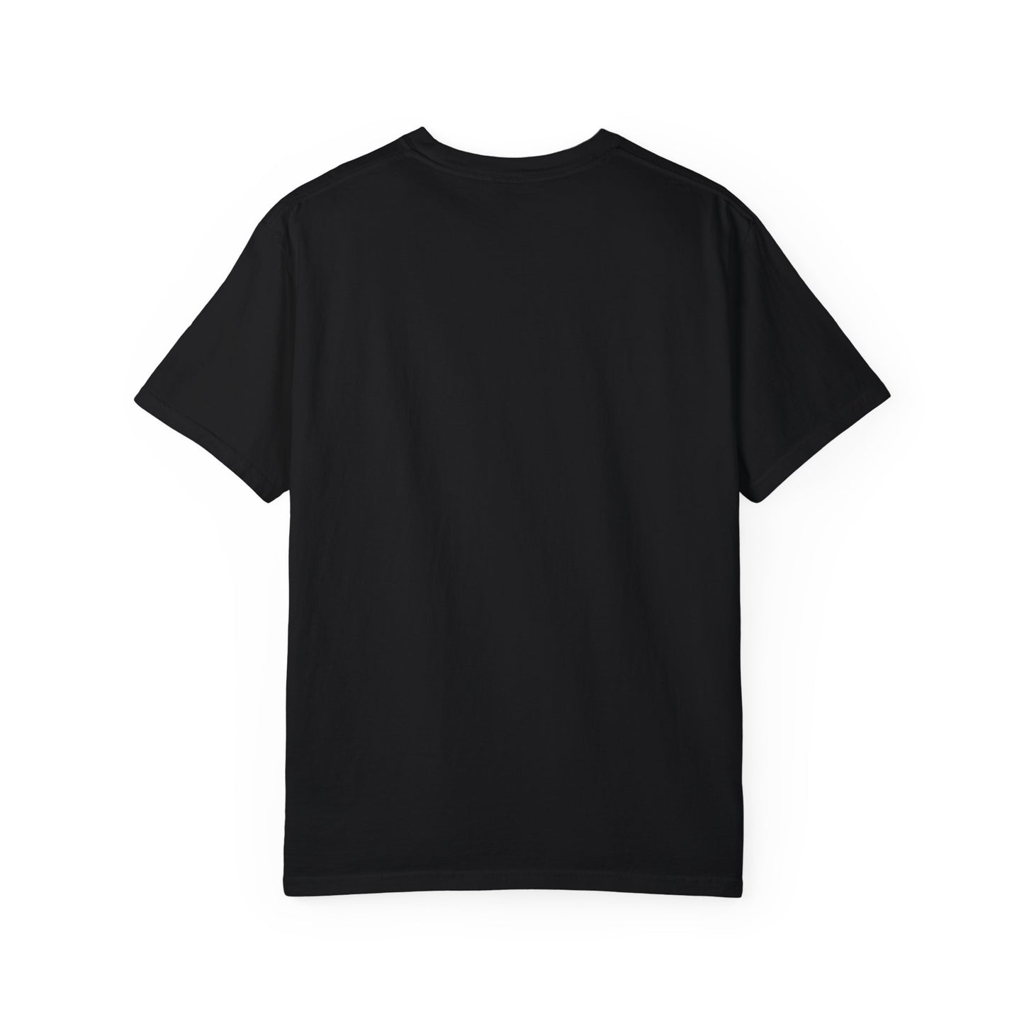 Help! I'm Trapped in a T-Shirt Factory