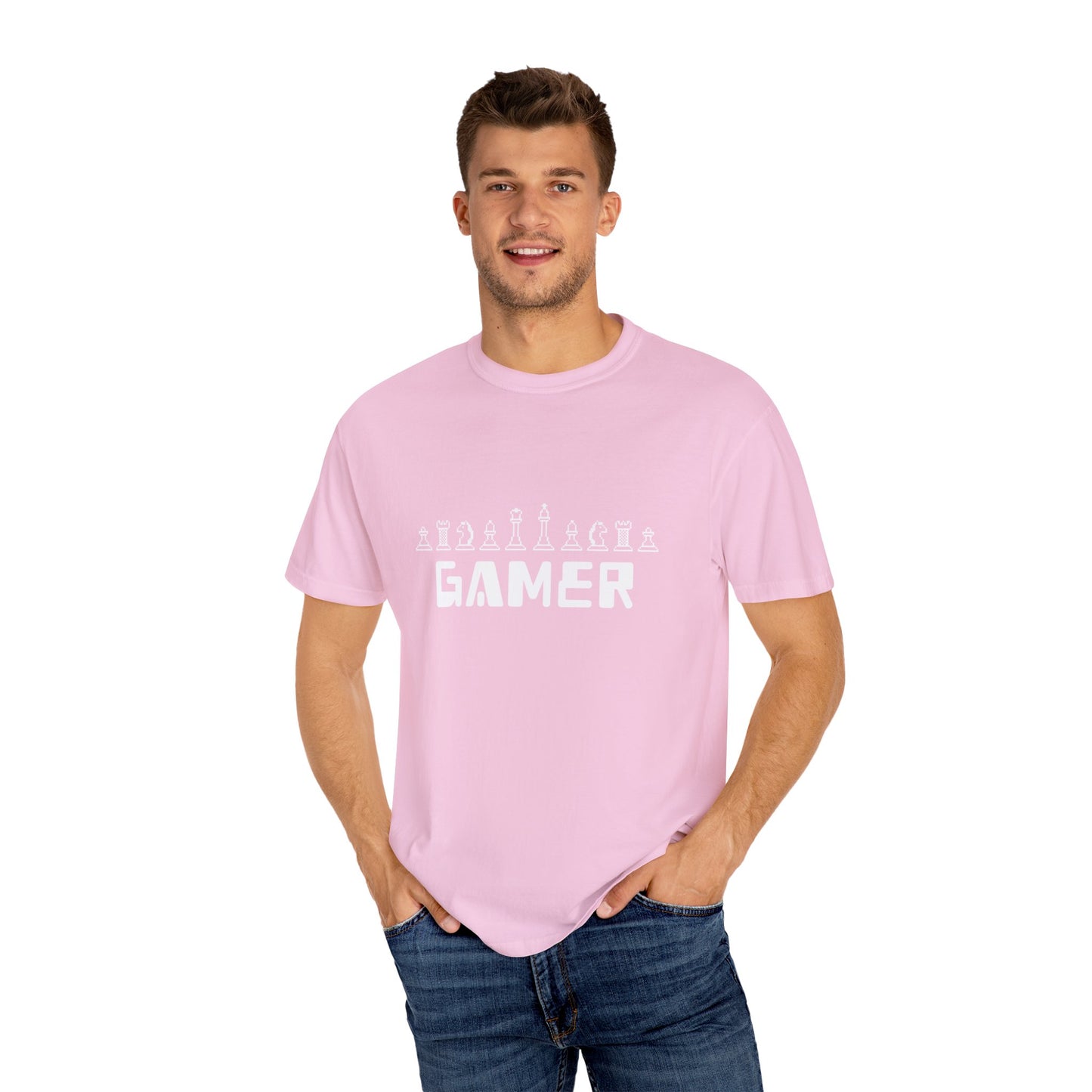 Gamer