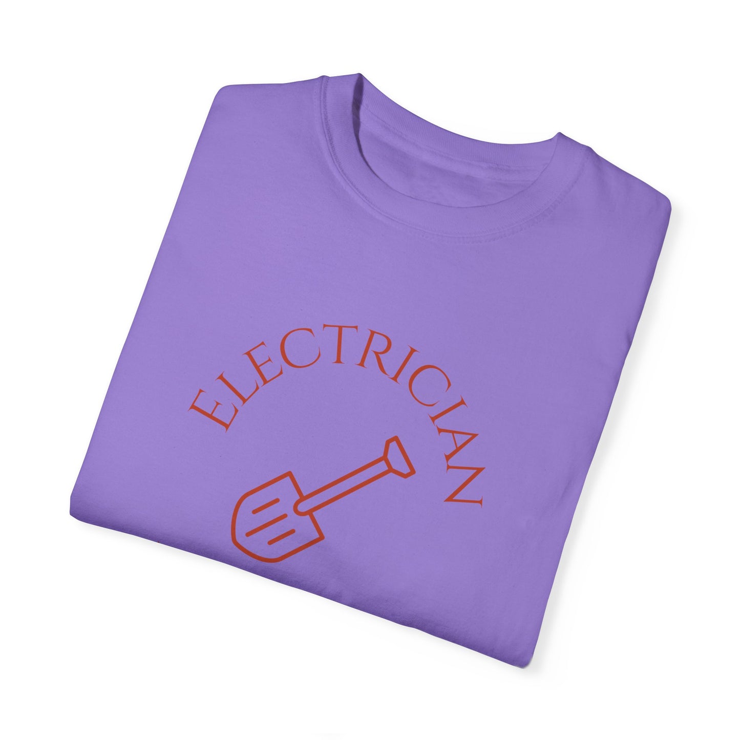 Electrician Apprentice