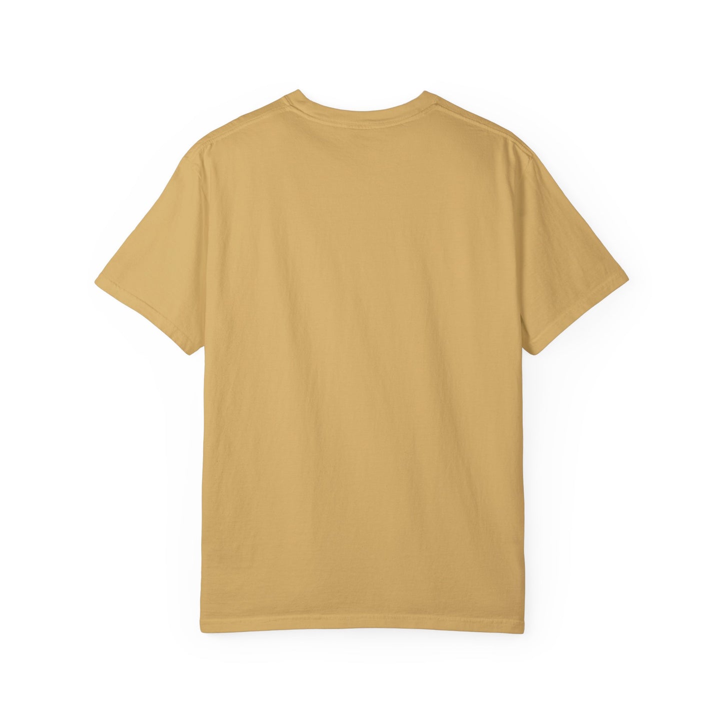 All I Got in the Divorce was this Shitty T-Shirt