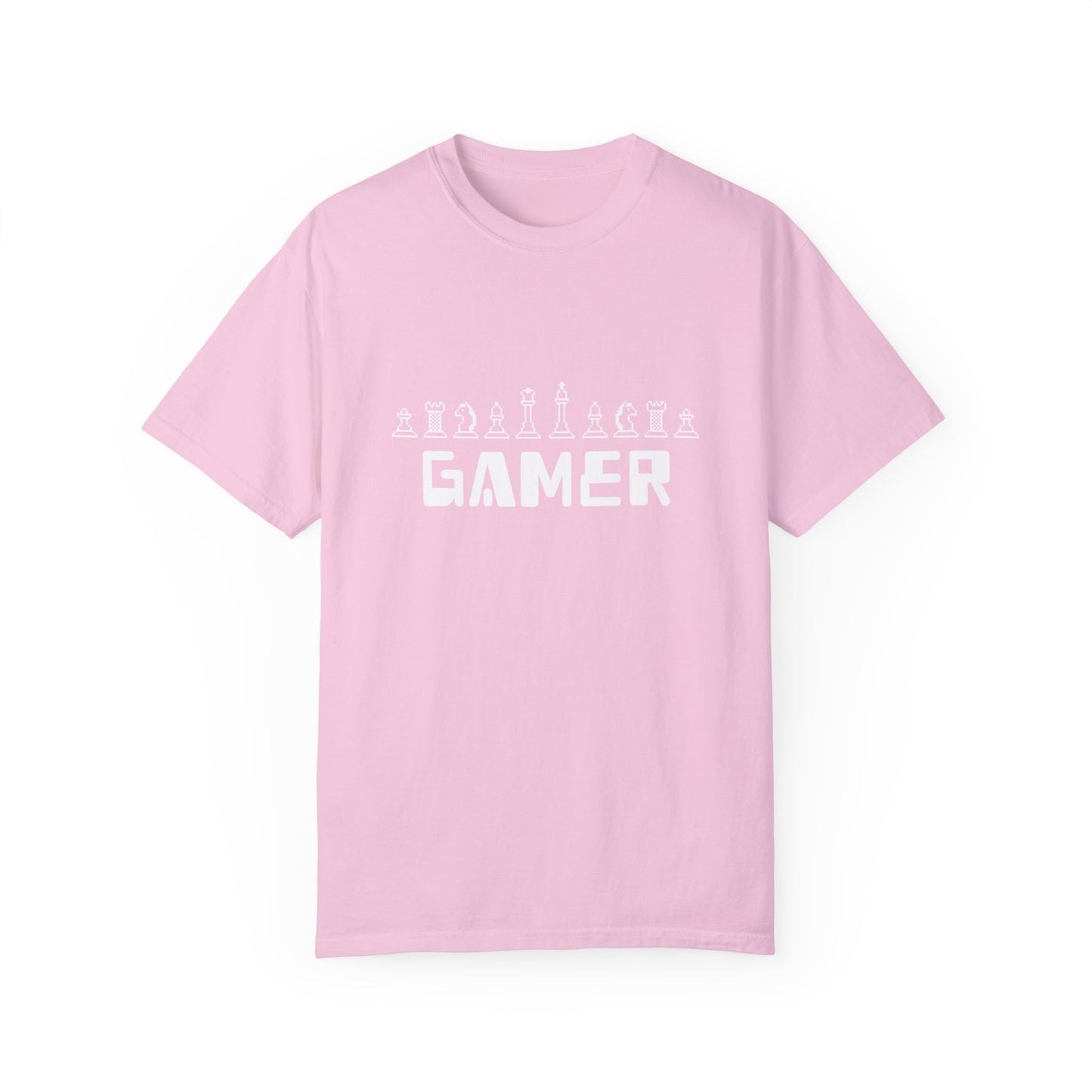 Gamer