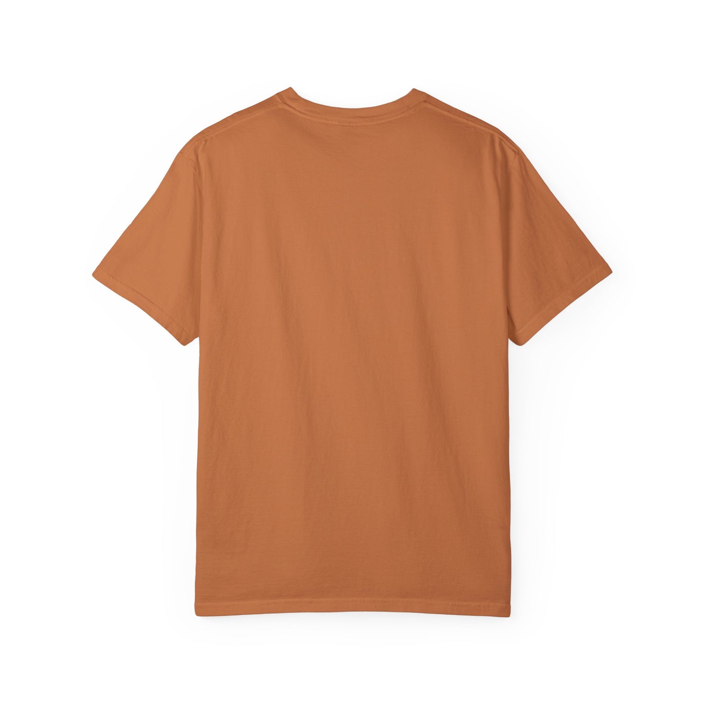 All I Got in the Divorce was this Shitty T-Shirt