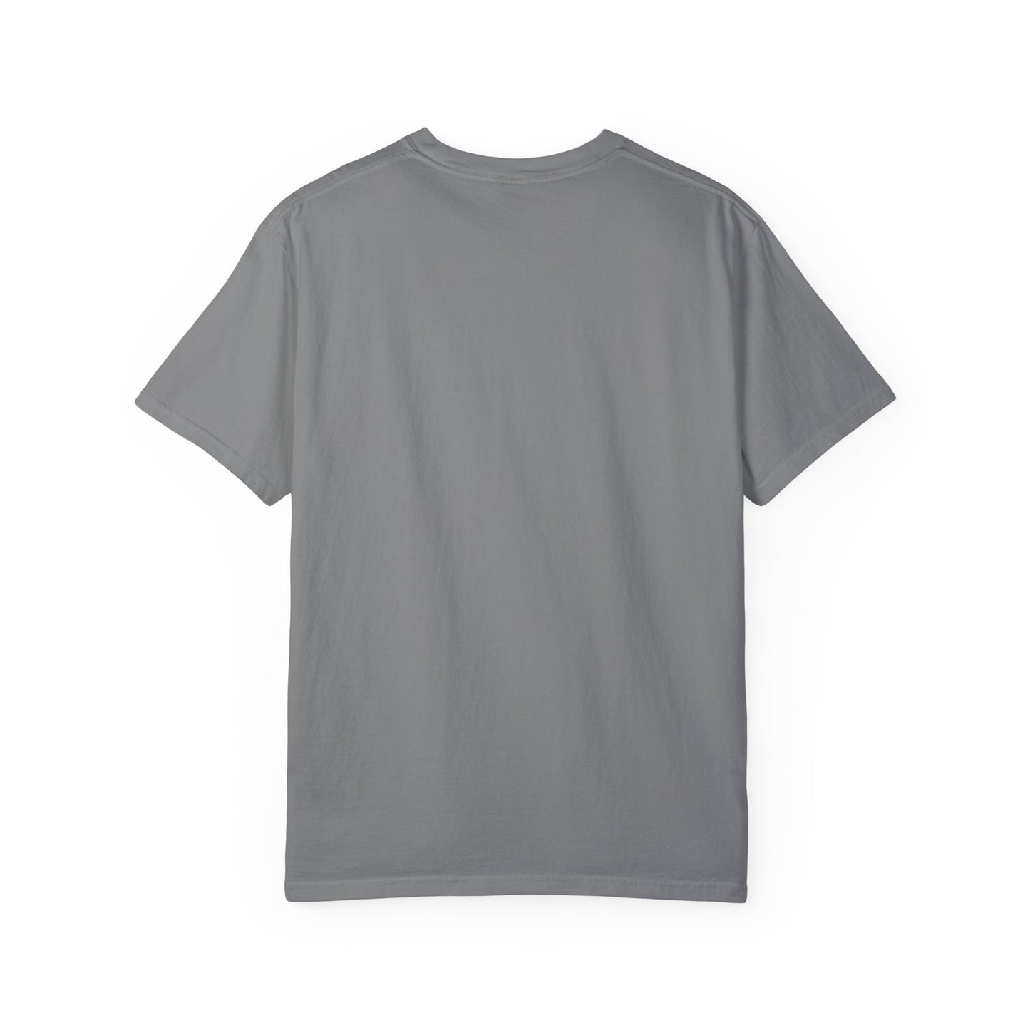 Help! I'm Trapped in a T-Shirt Factory