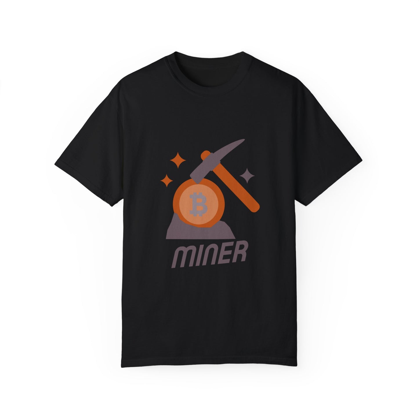 Crypto Miner