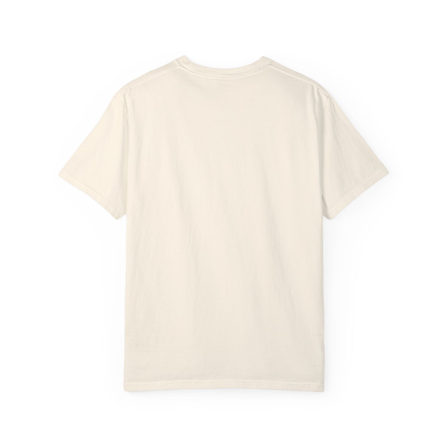All I Got in the Divorce was this Shitty T-Shirt