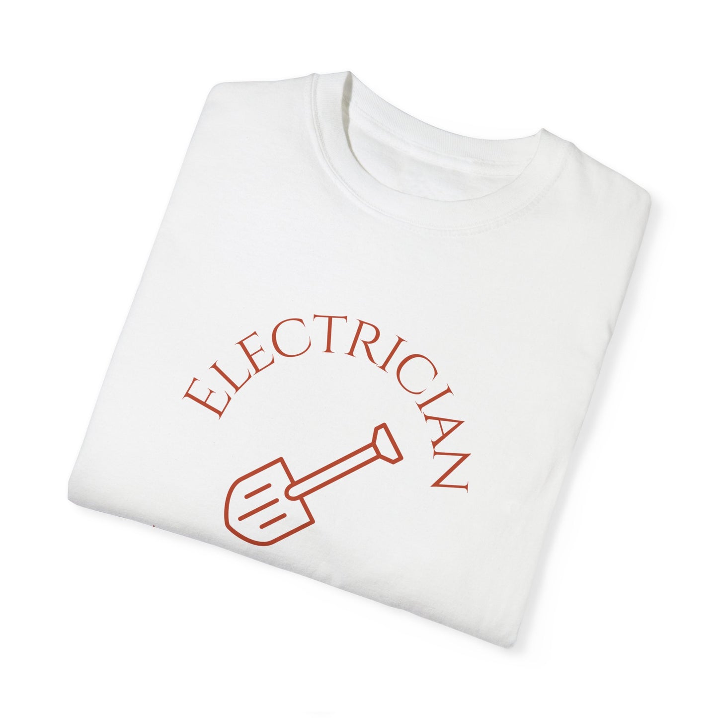 Electrician Apprentice