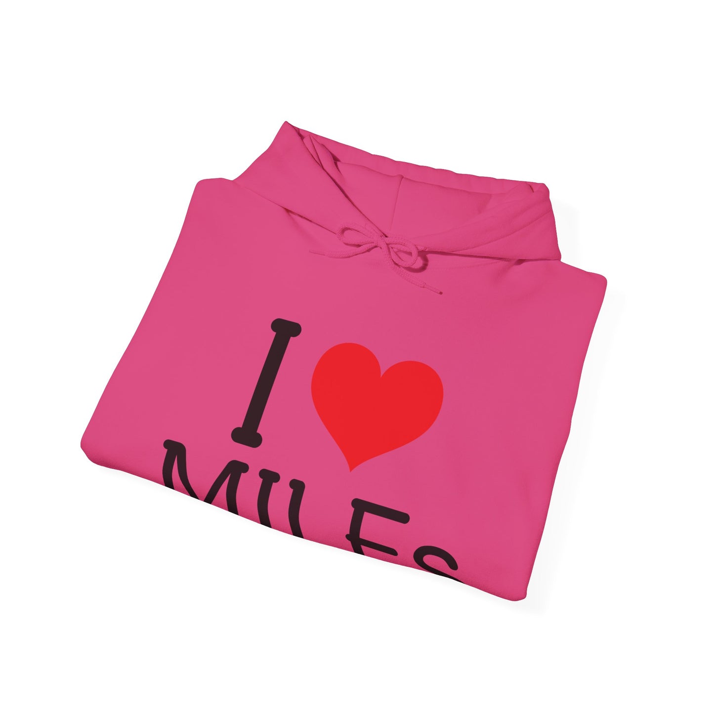 I ♥ MILFs
