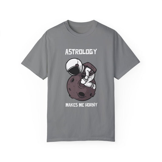 Astrology Makes Me Horny