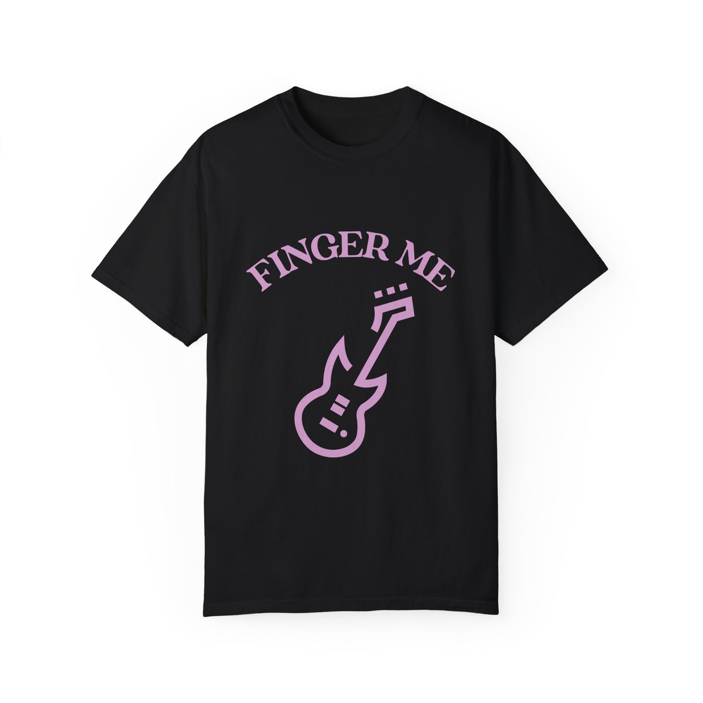 Finger Me