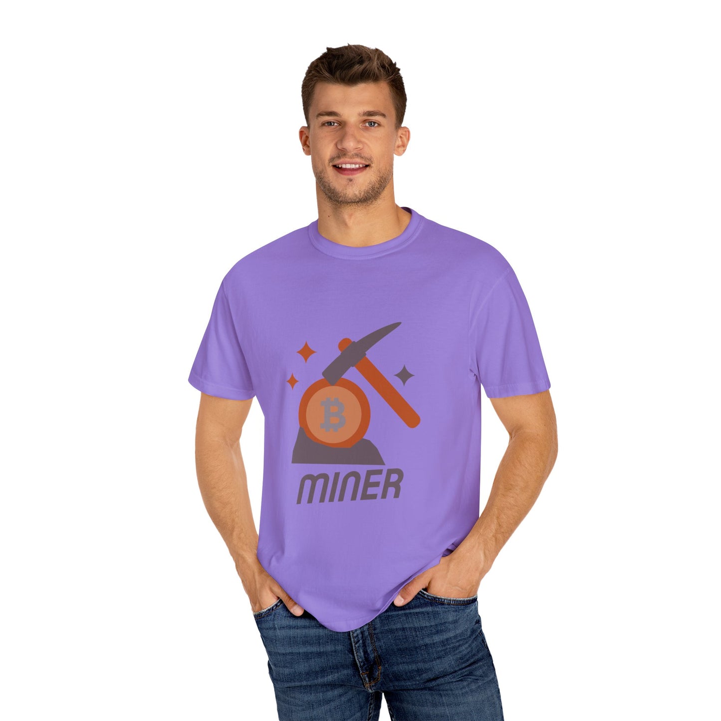 Crypto Miner