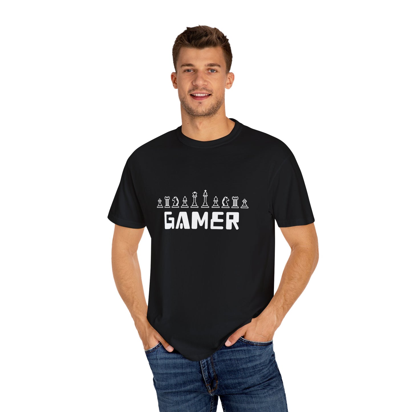 Gamer
