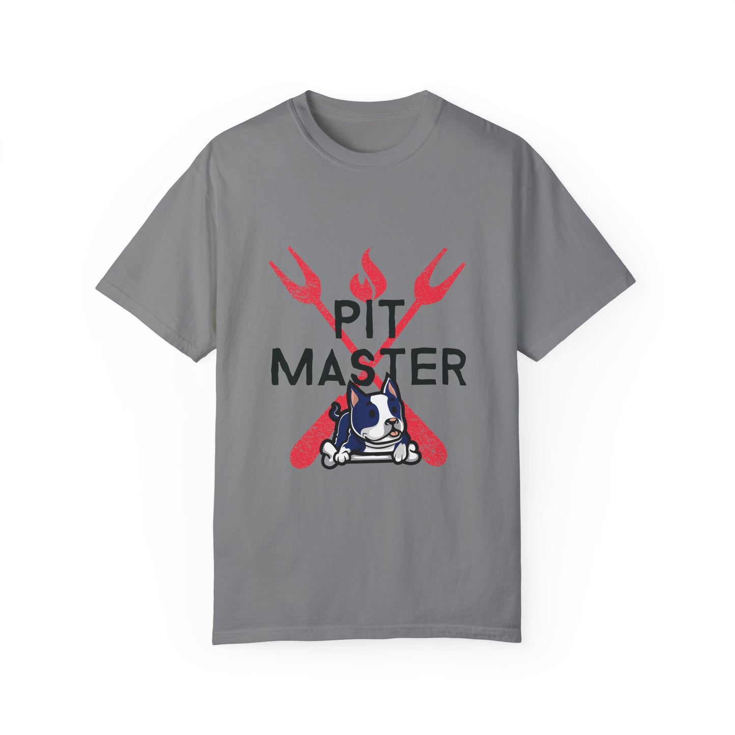Pit Master