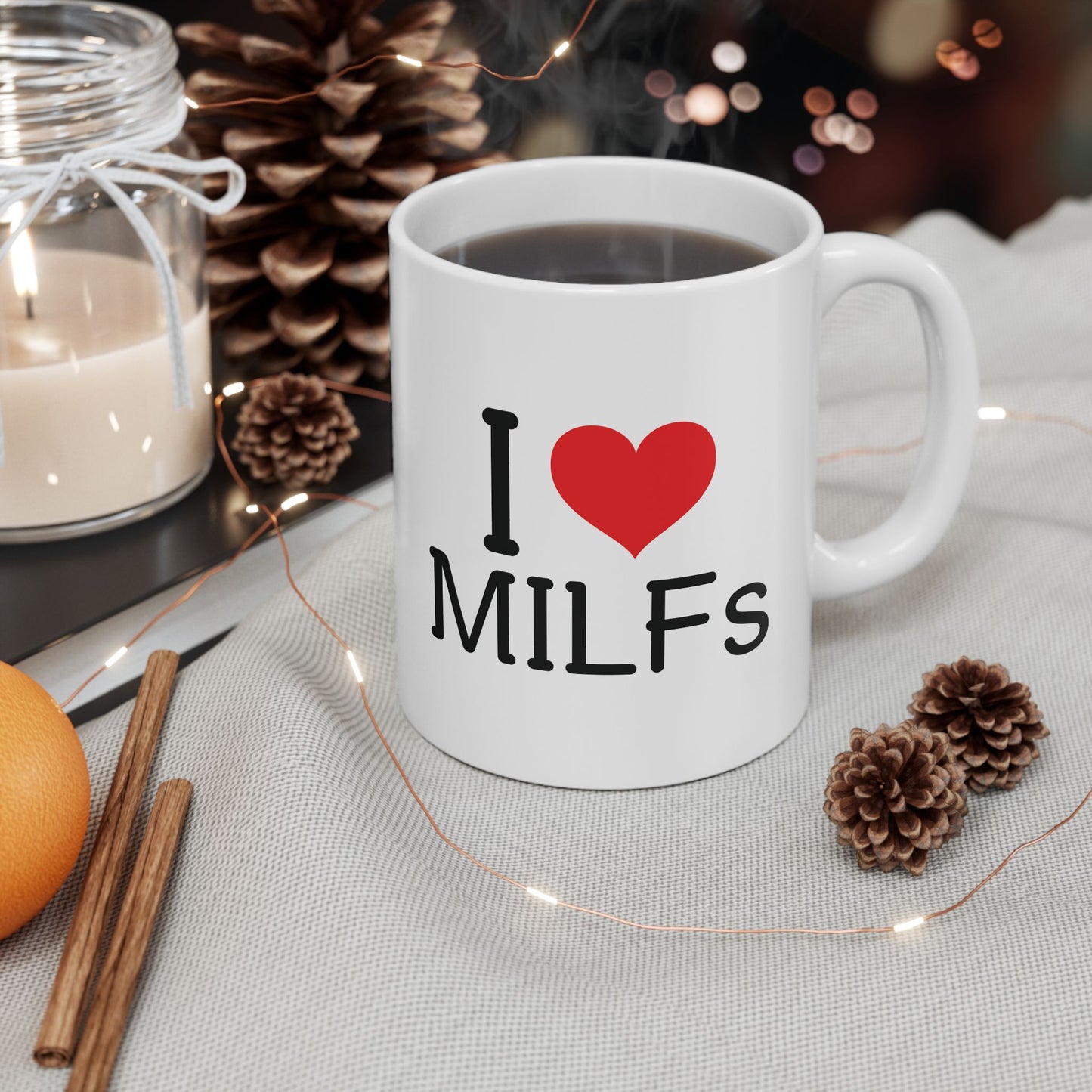 I ♥ MILFs