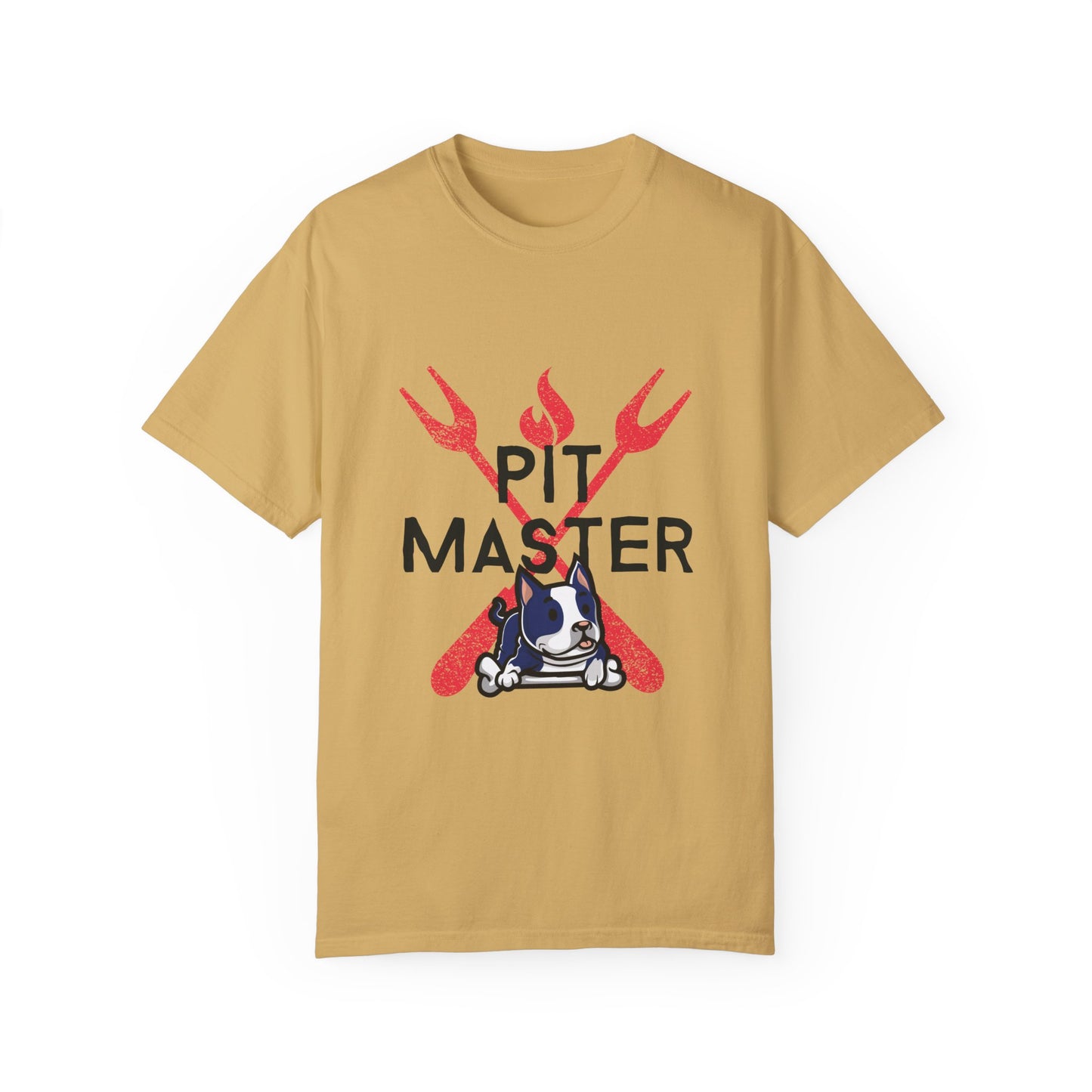 Pit Master