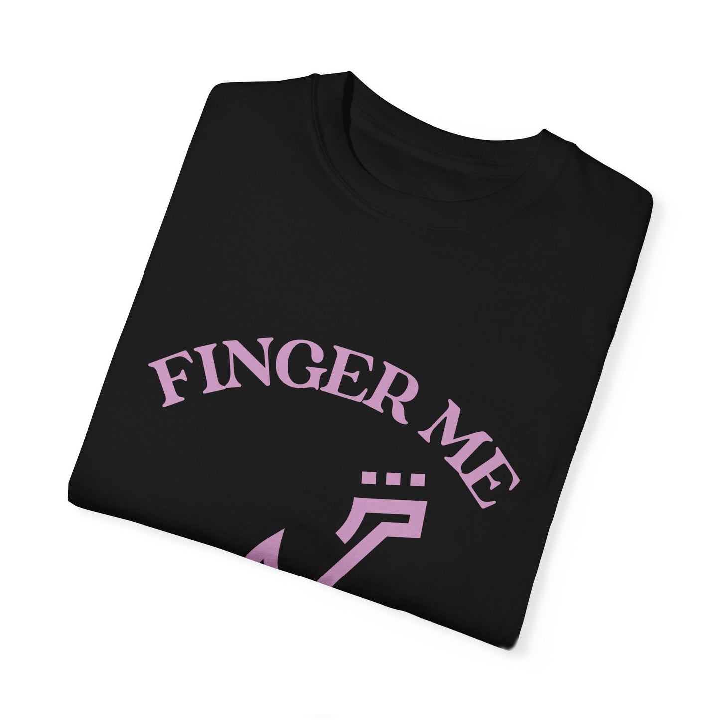 Finger Me