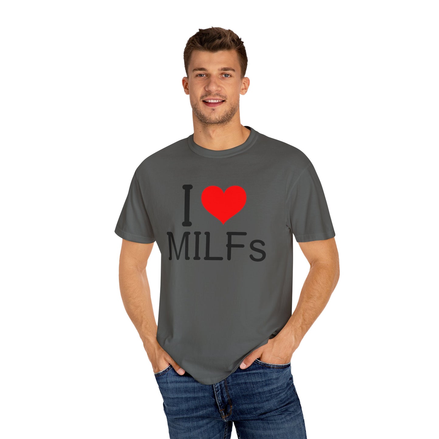 I ♥ MILFs