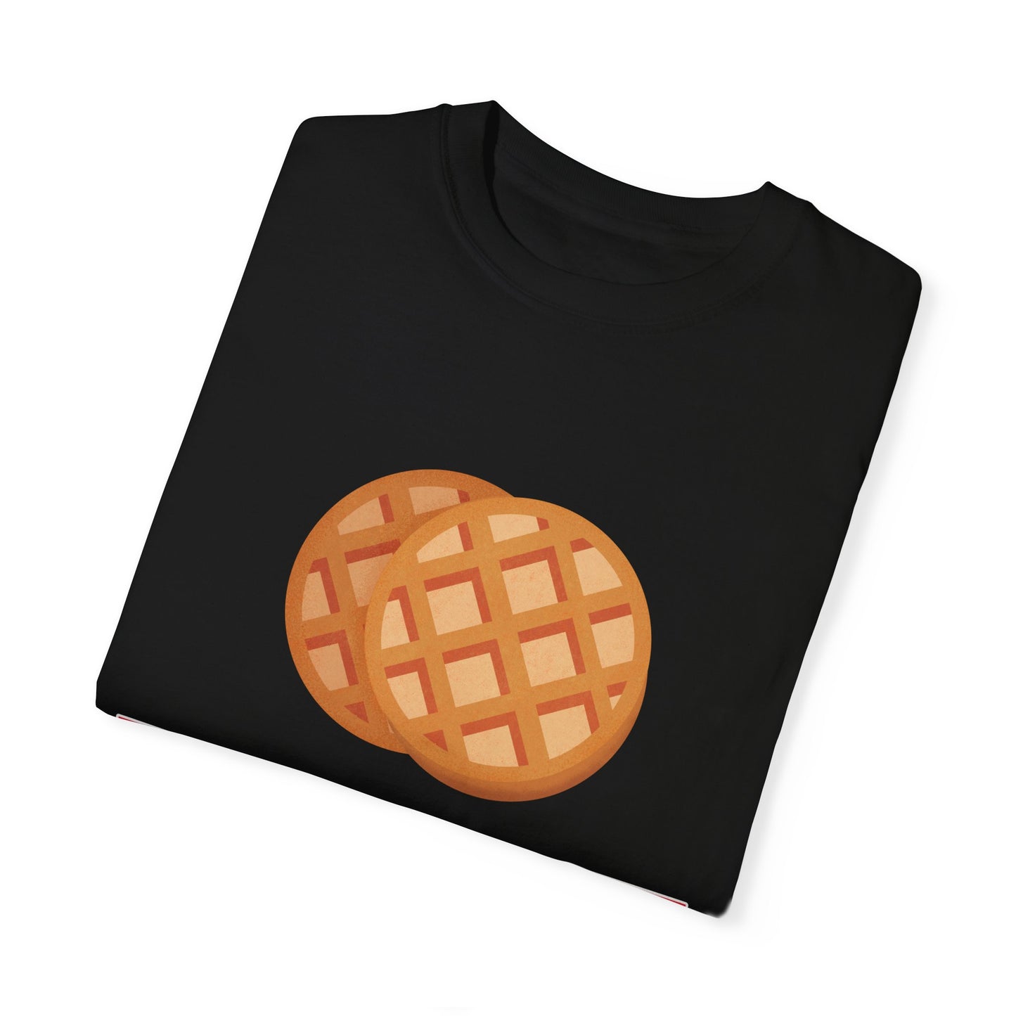 Pancakes With Syrup Traps