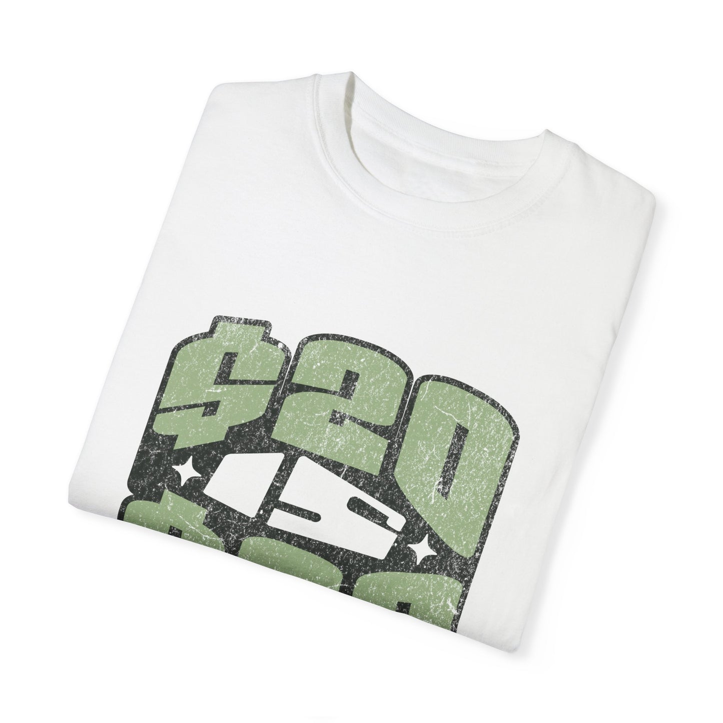 $20 is $20