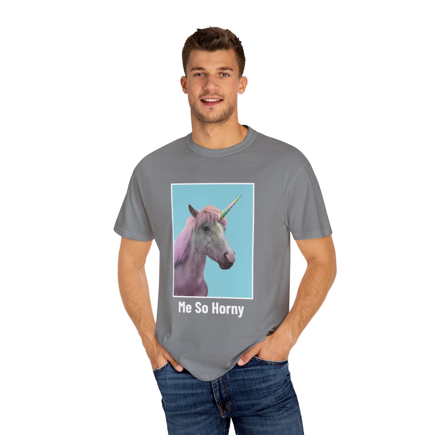 Me So Horny Unicorn