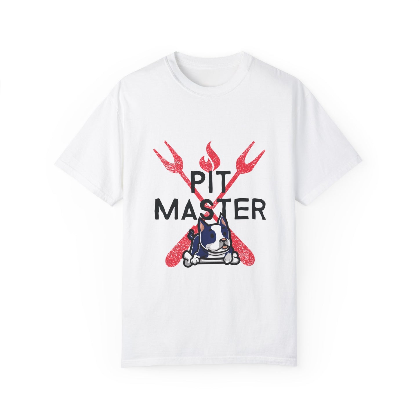 Pit Master