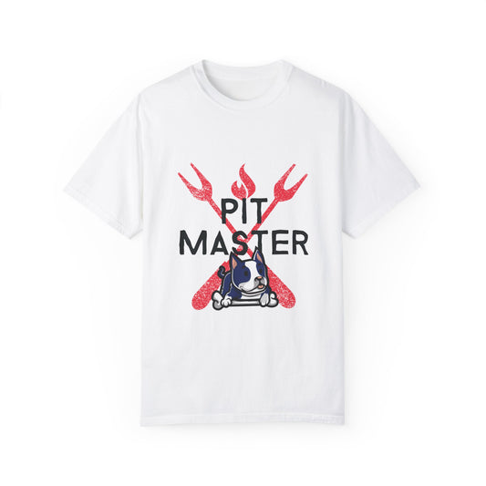 Pit Master