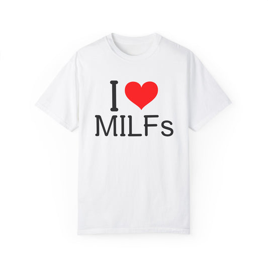 I ♥ MILFs