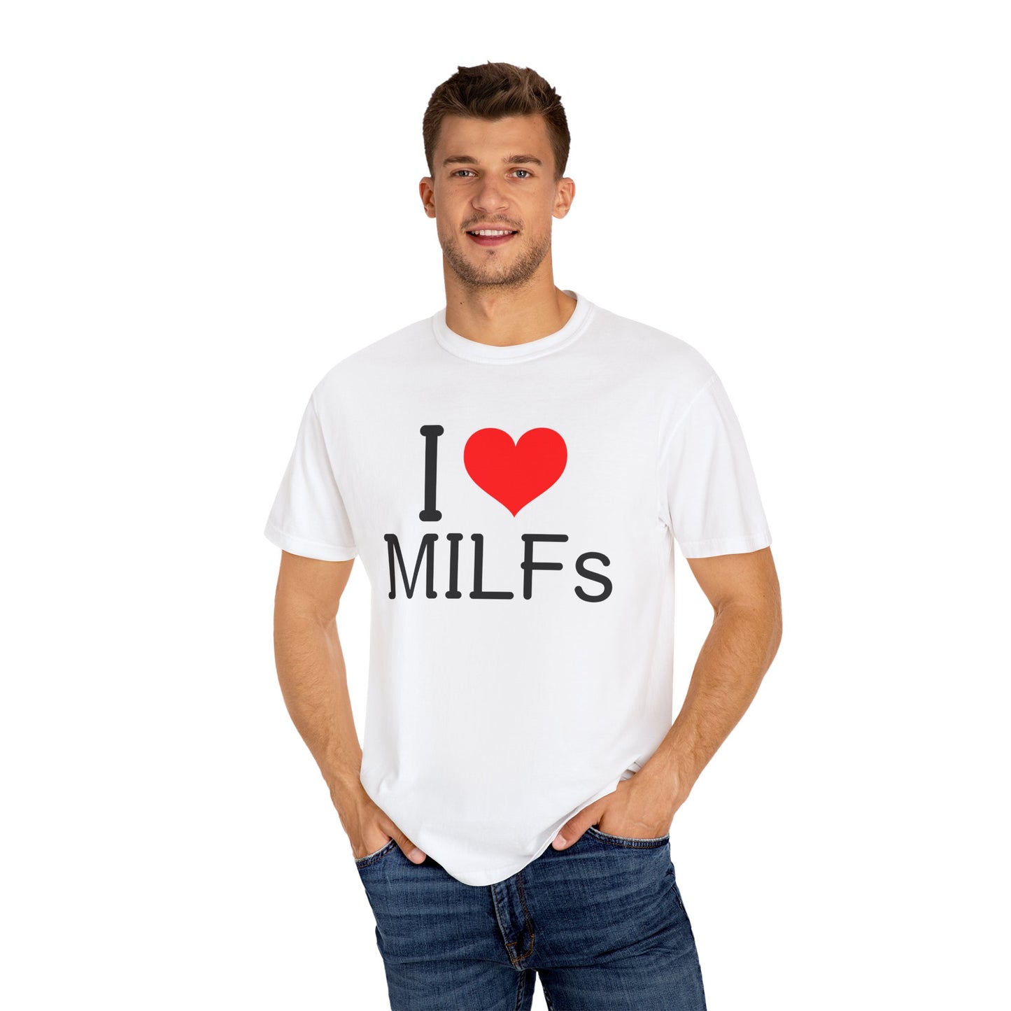 I ♥ MILFs