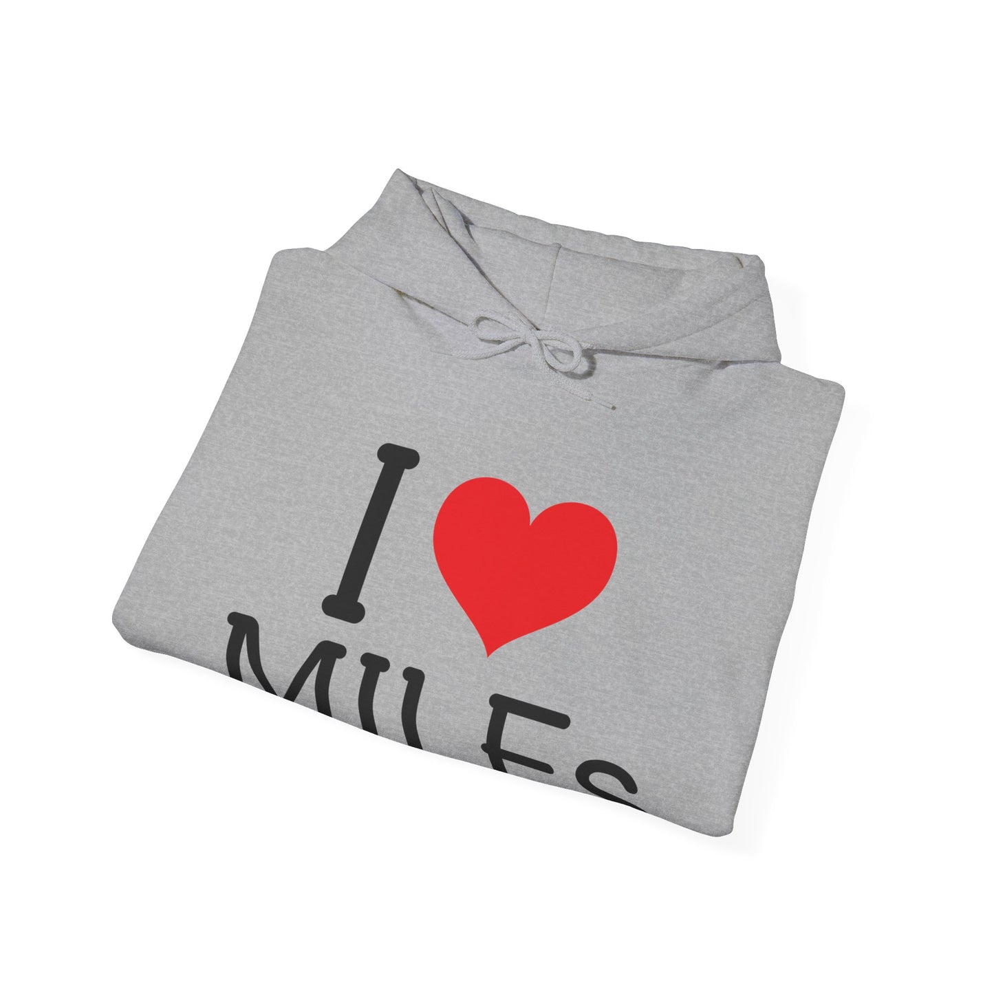 I ♥ MILFs