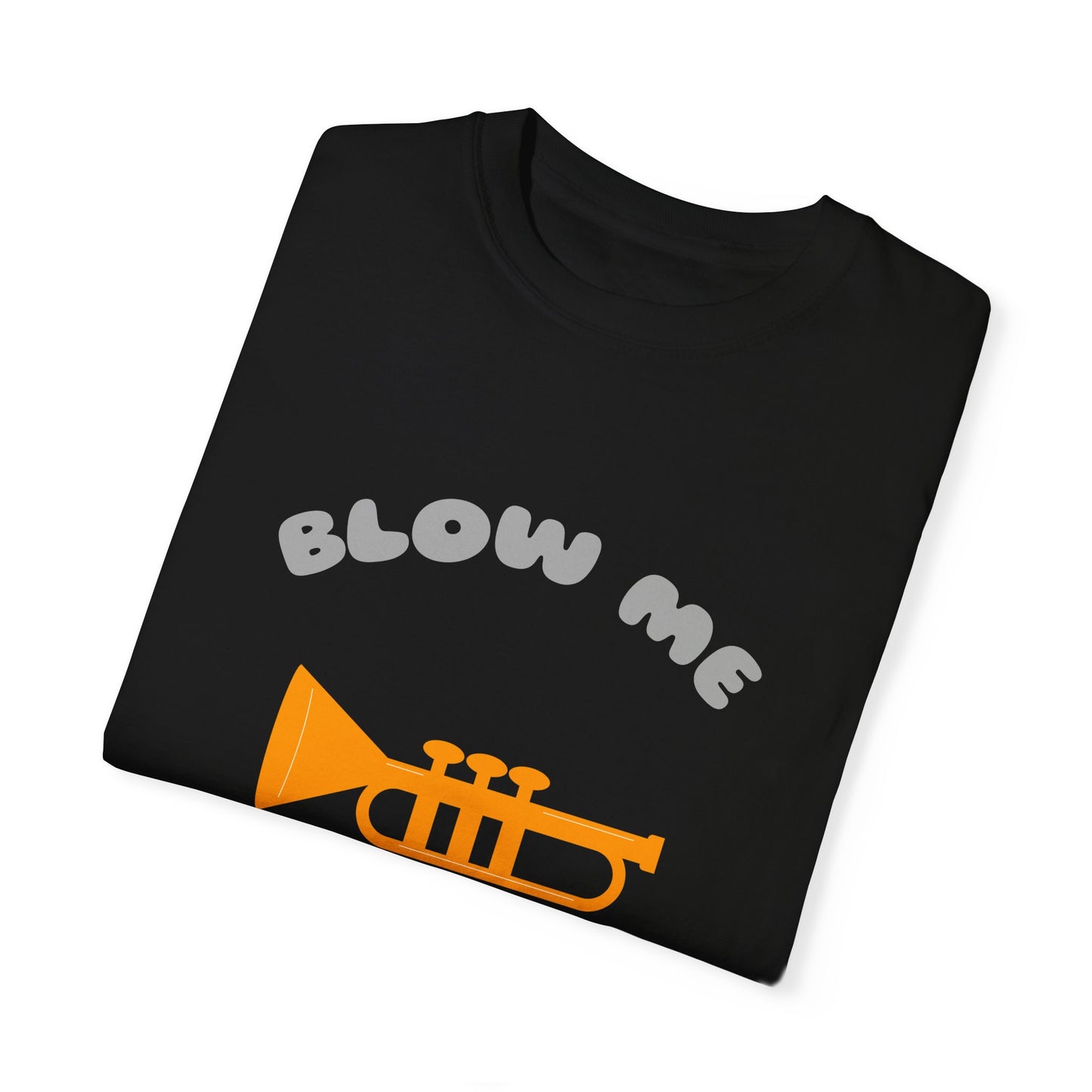 Blow Me
