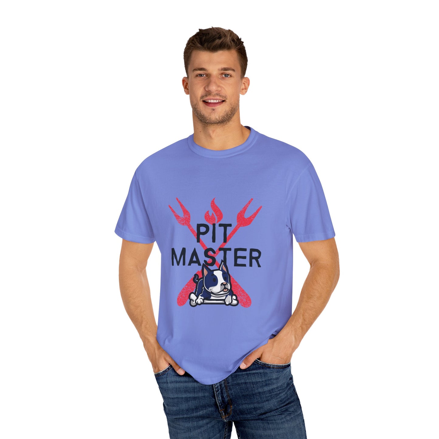 Pit Master
