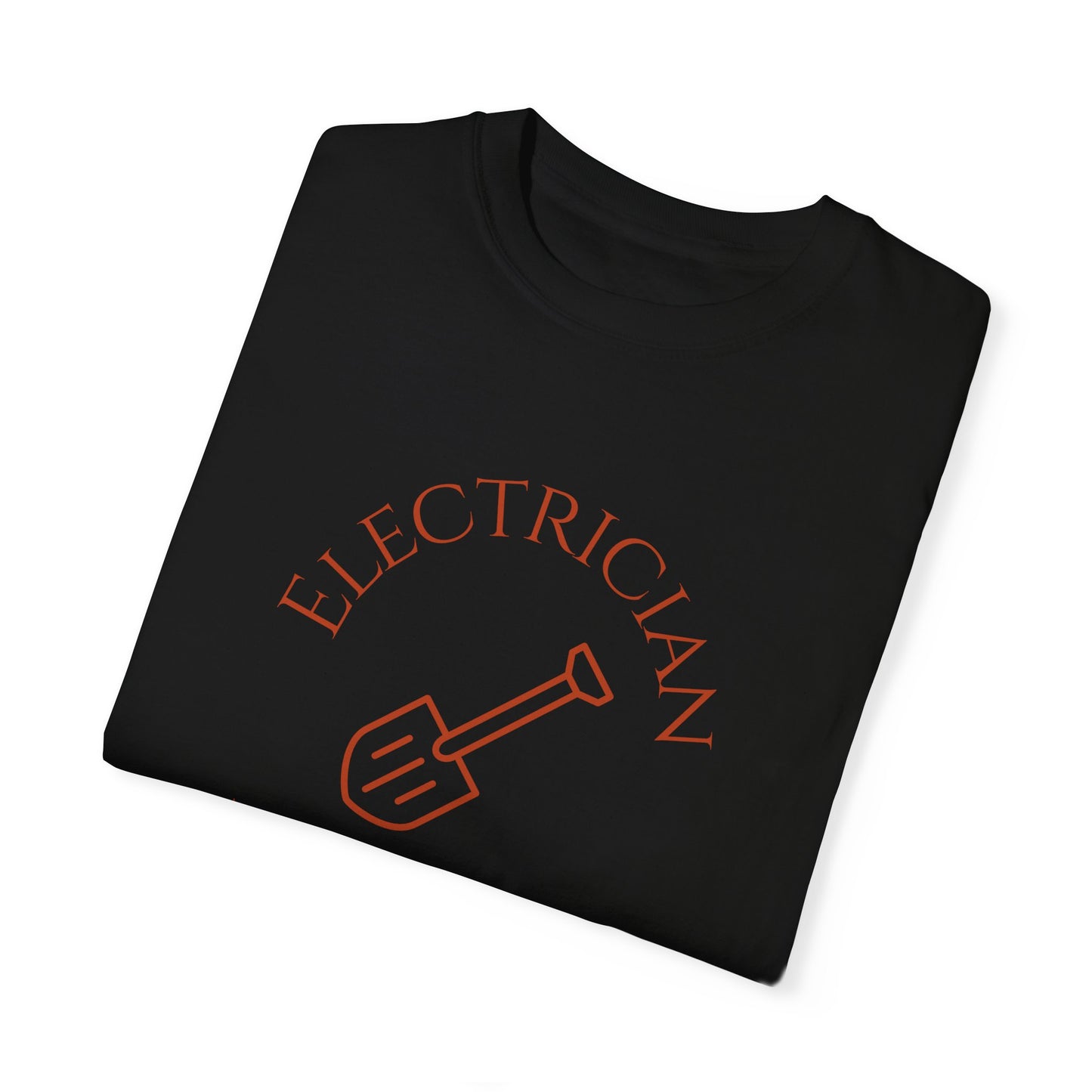 Electrician Apprentice