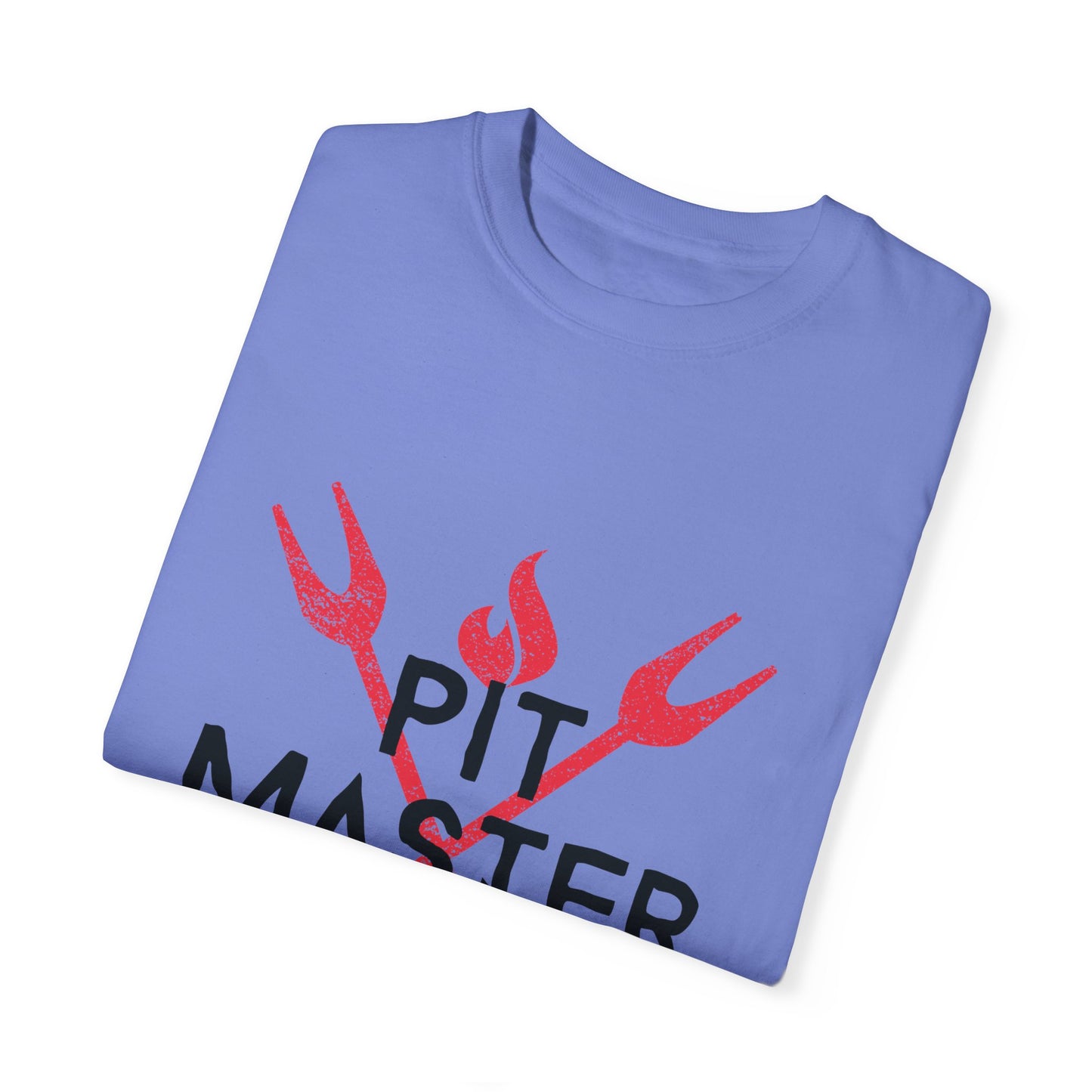 Pit Master