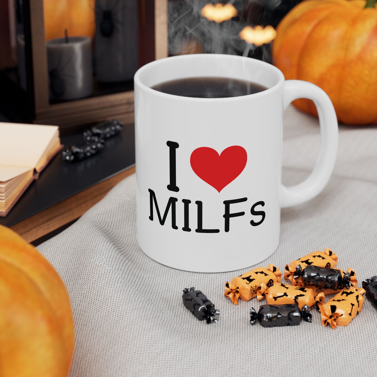I ♥ MILFs