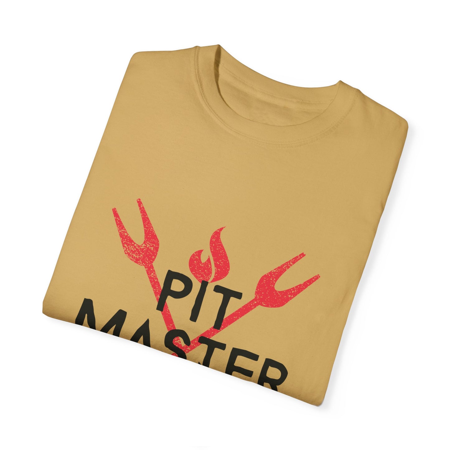 Pit Master