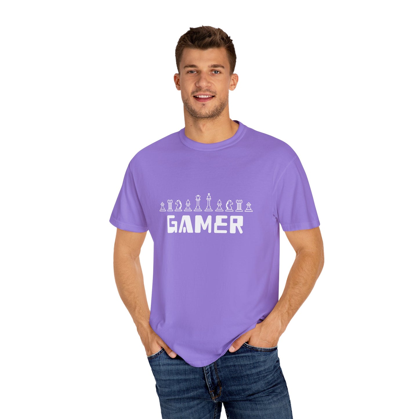 Gamer