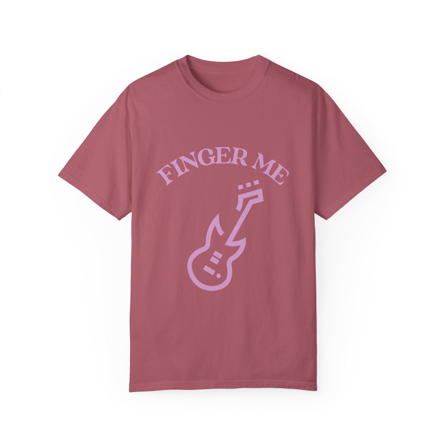 Finger Me