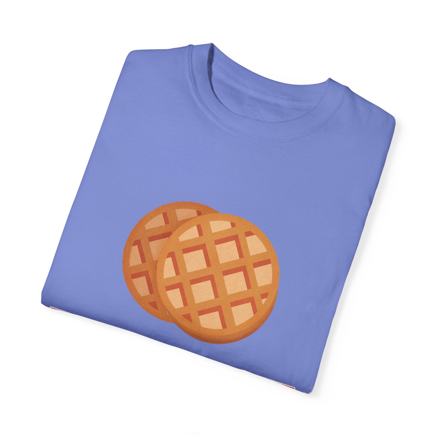 Pancakes With Syrup Traps