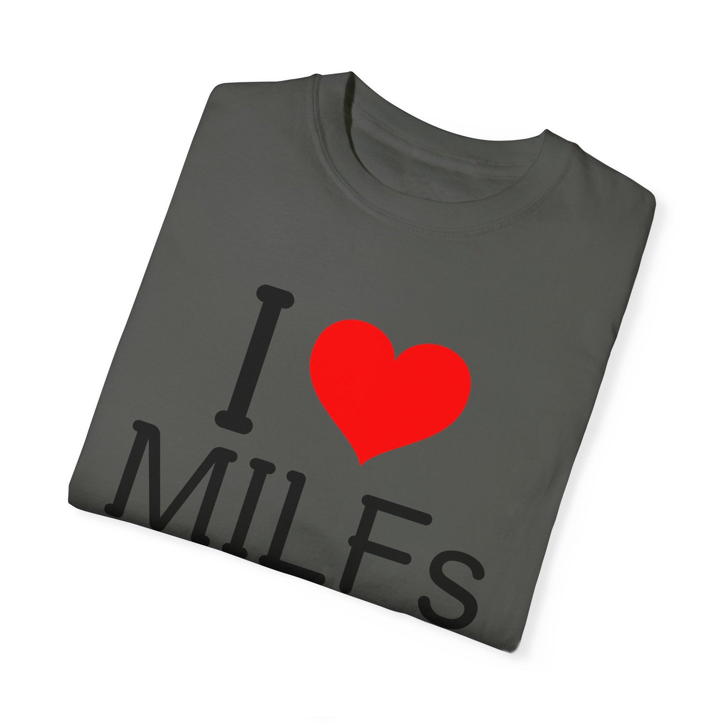 I ♥ MILFs