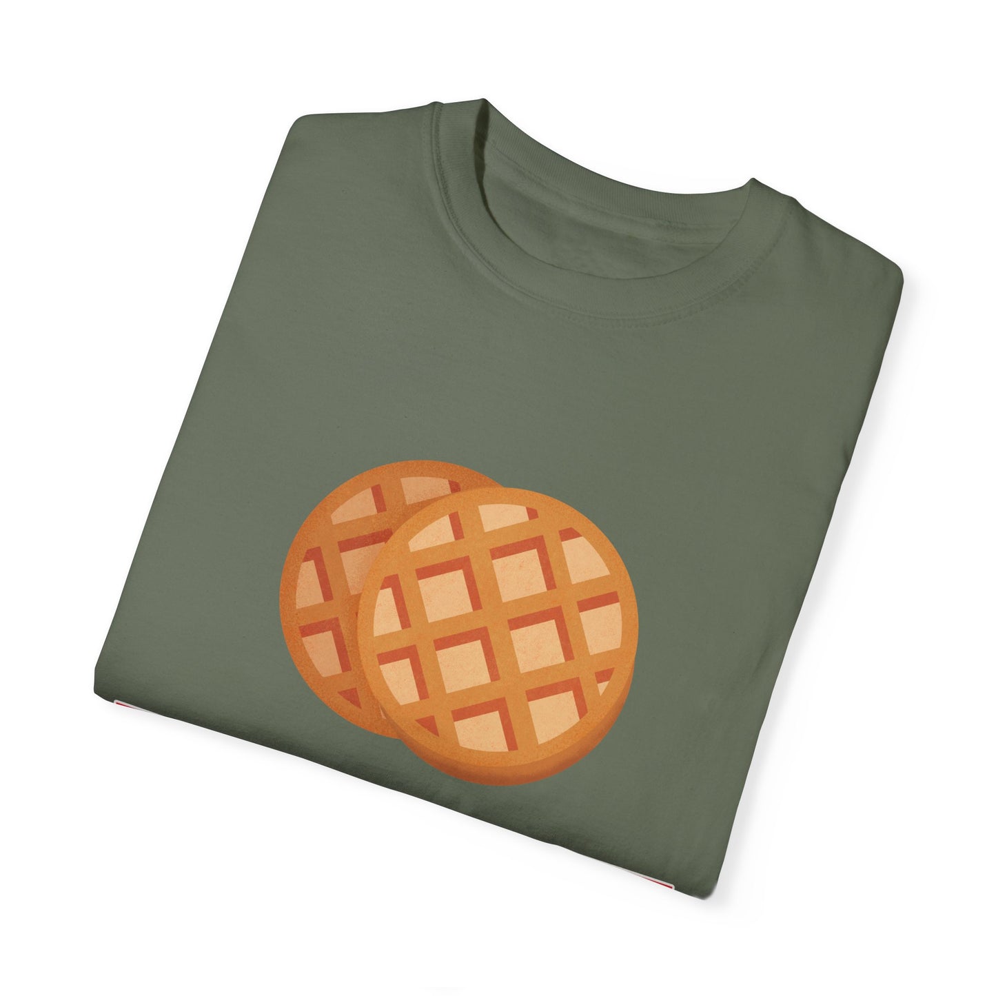 Pancakes With Syrup Traps