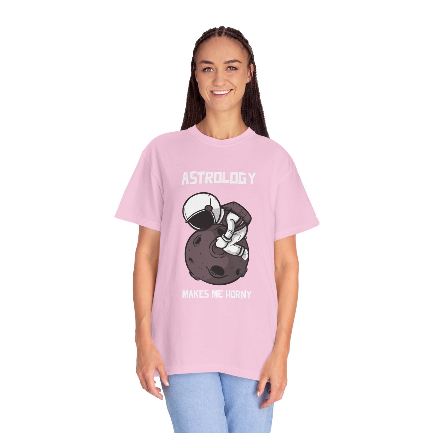 Astrology Makes Me Horny