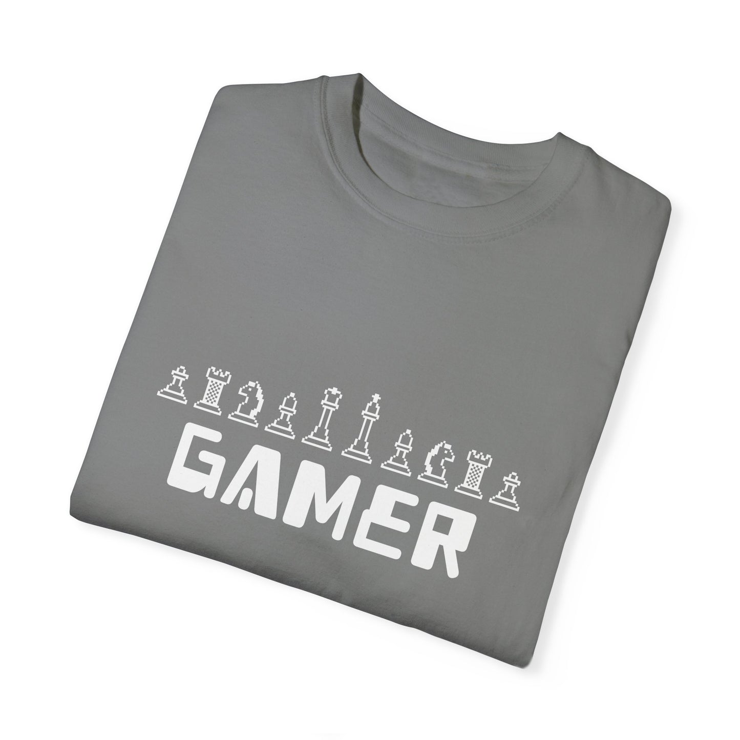 Gamer