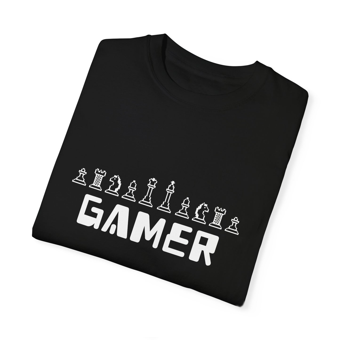 Gamer