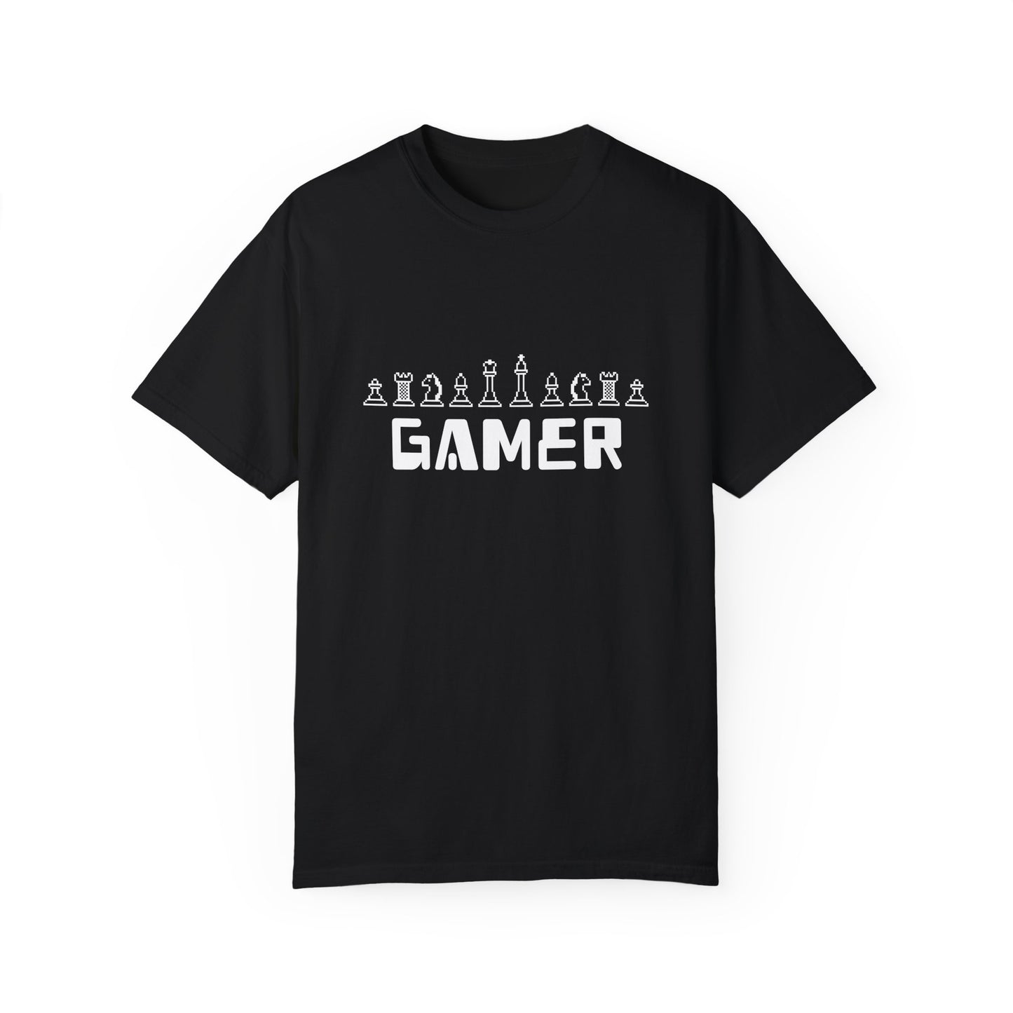 Gamer