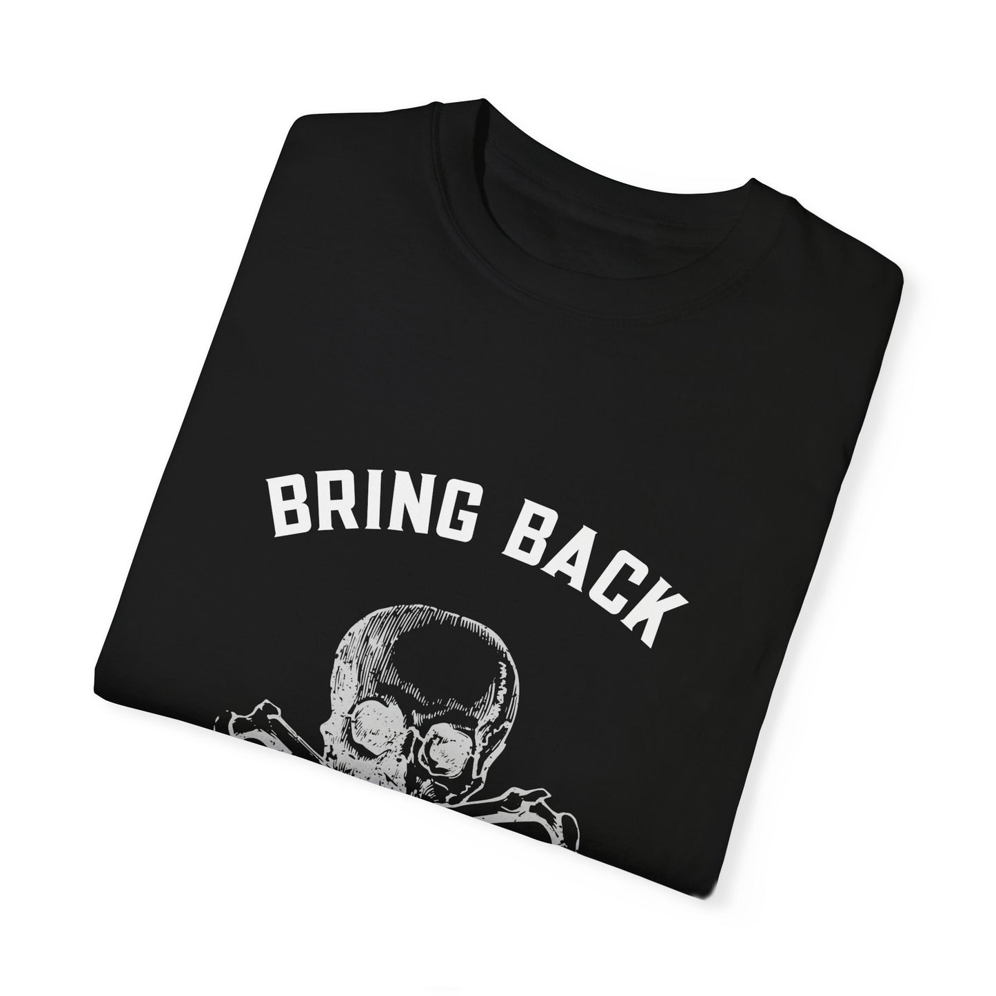 Bring Back Privateering